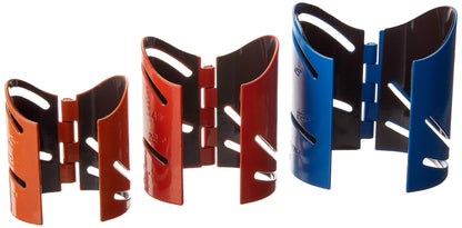 Pipe Pro Metal Cutting Guide Kit - (Includes Sizes: 1-7/8", 2-3/8", 2-7/8")