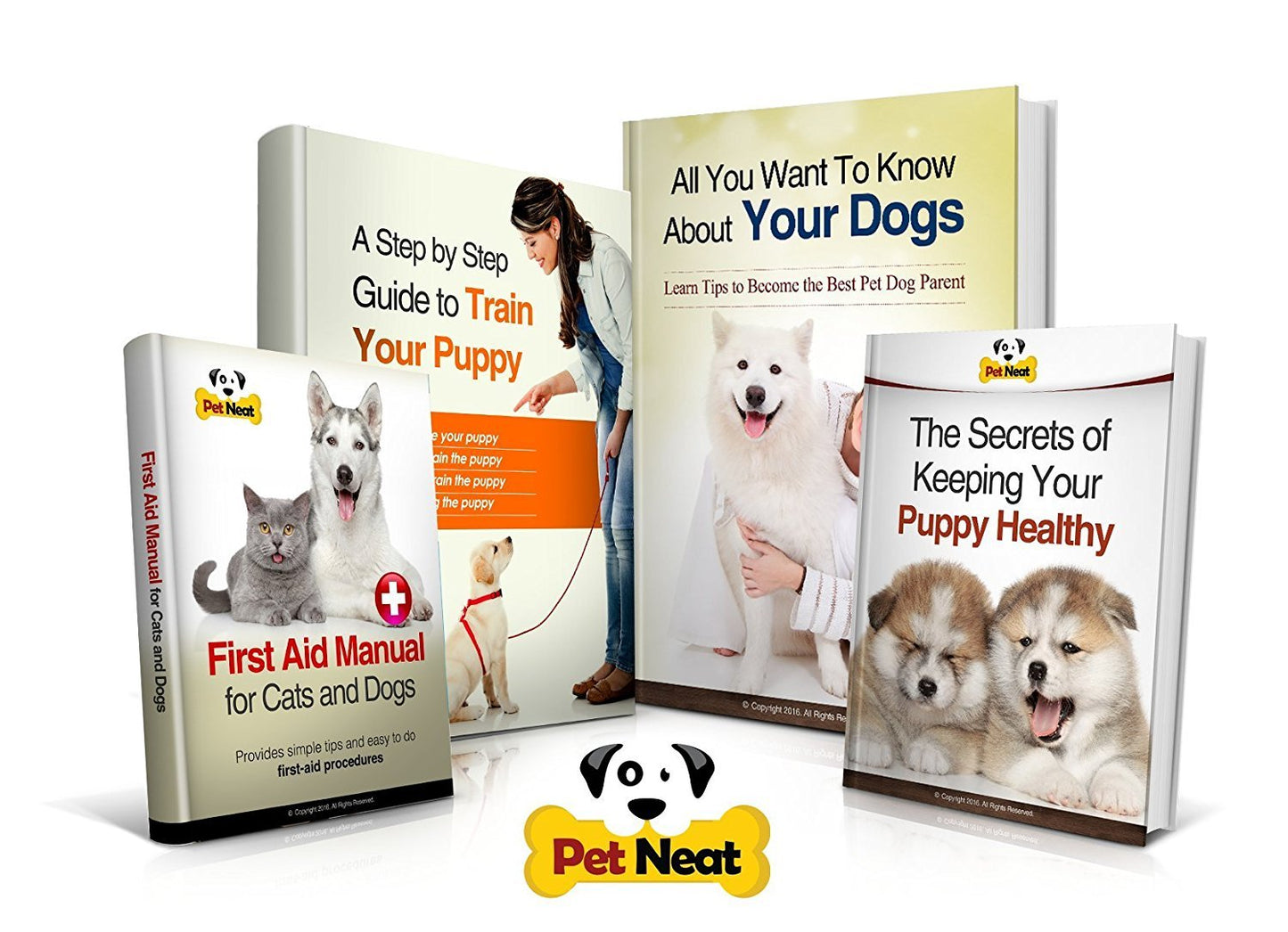 Pet Neat Pet Grooming Brush Effectively Reduces Shedding by Up to 95% Professional Deshedding Tool for Dogs and Cats