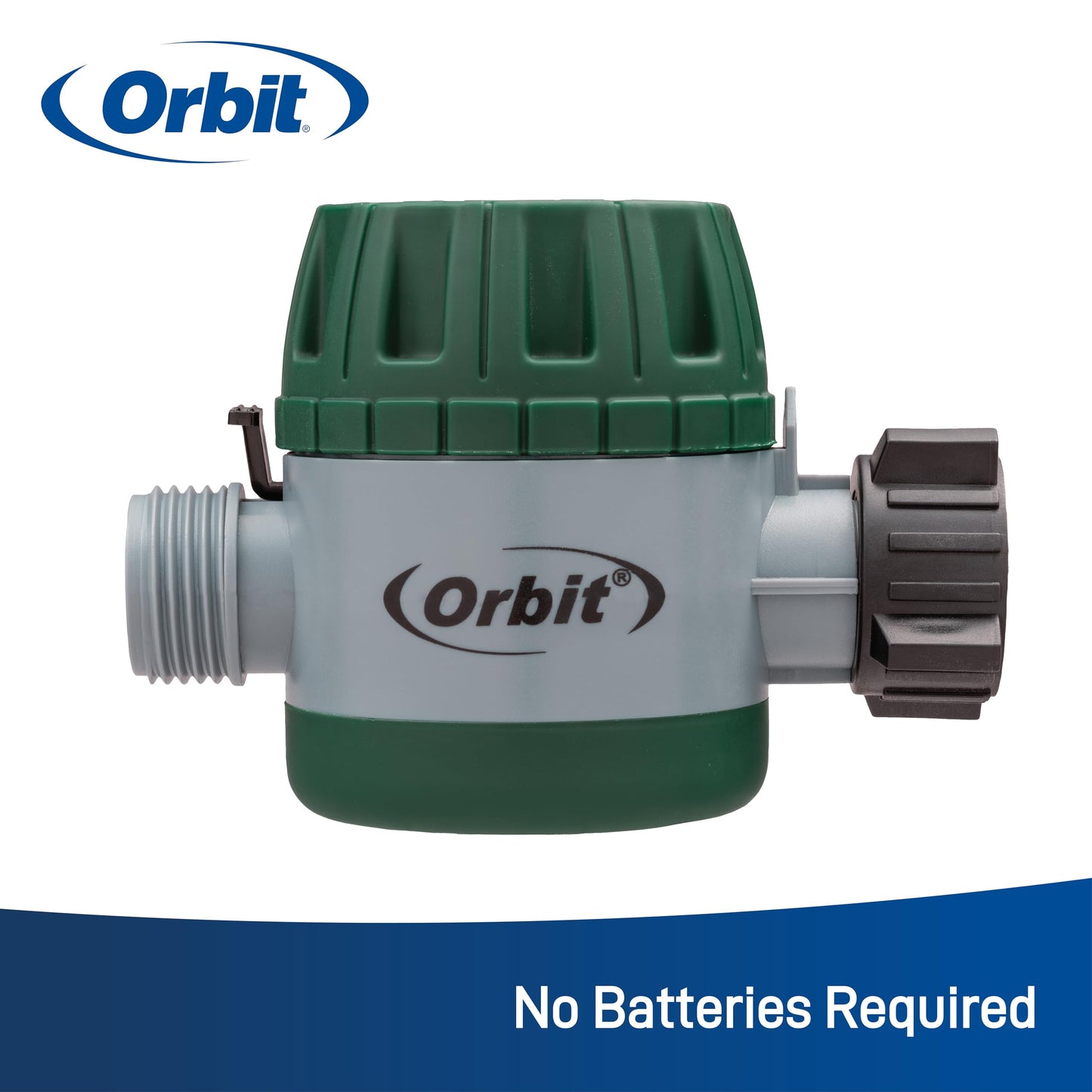 Orbit 62034 Mechanical Water Timer for Lawn and Garden Watering
