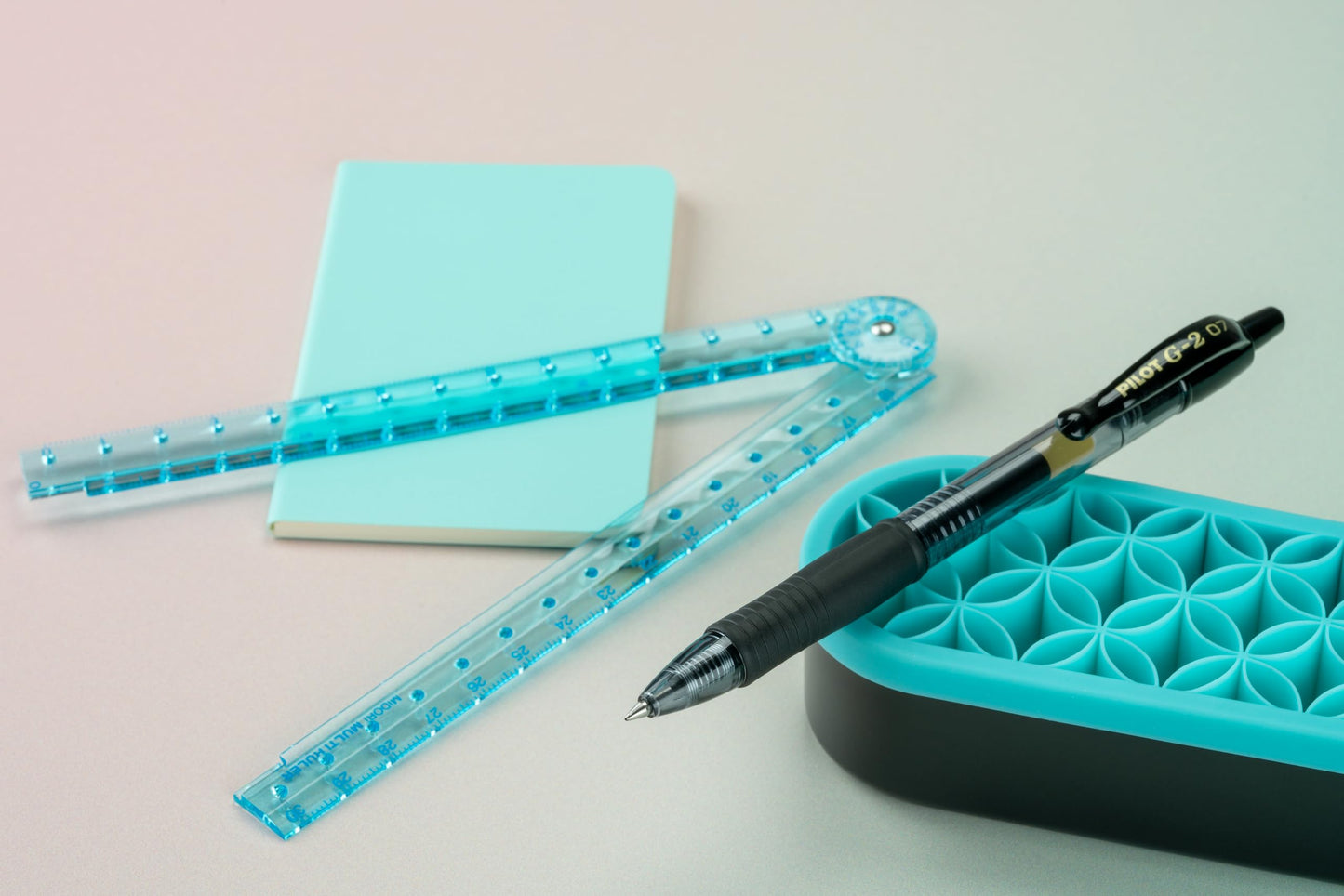 Pilot G2 Premium Gel Roller Pens 0.7, Fine Point Smooth Writing Pens Black, Pack of 12