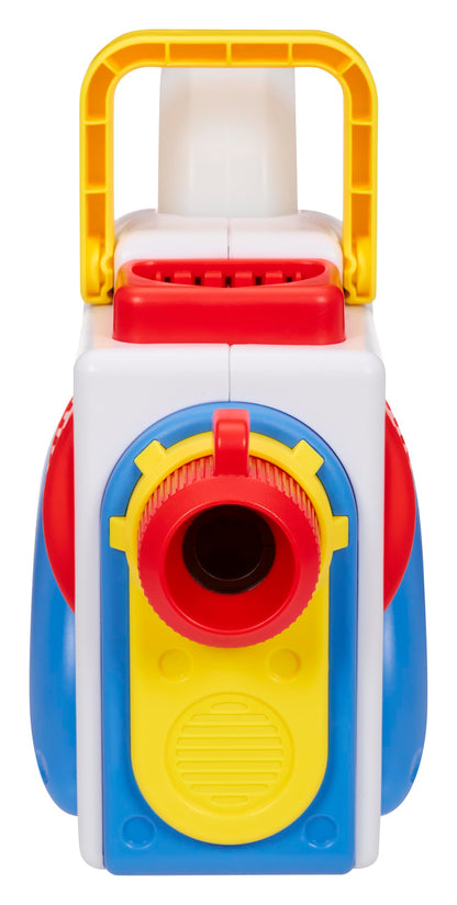 Little Tikes Story Dream Machine Starter Set, Storytime, Books, Little Golden Book, Audio Play, The Poky Little Puppy Character, Nightlight, Toy Gift for Toddlers and Kids Girls Boys Ages 3+