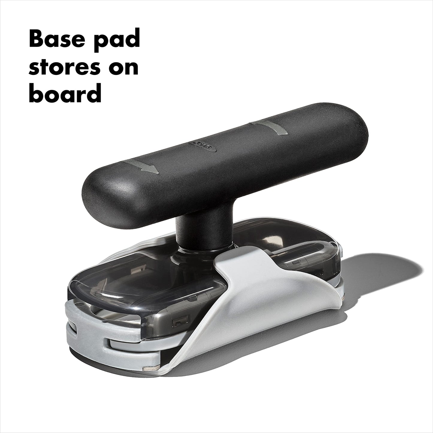 OXO Good Grips Twisting Jar Opener with Basepad