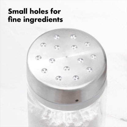 OXO Good Grips Adjustable Shaker - 8 oz