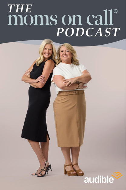 Moms on Call | Basic Baby Care 0-6 Months | Parenting Book 1 of 3