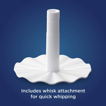 Oster 3-Cup Mini Food Chopper with Glass Bowl, for Kitchen Prep