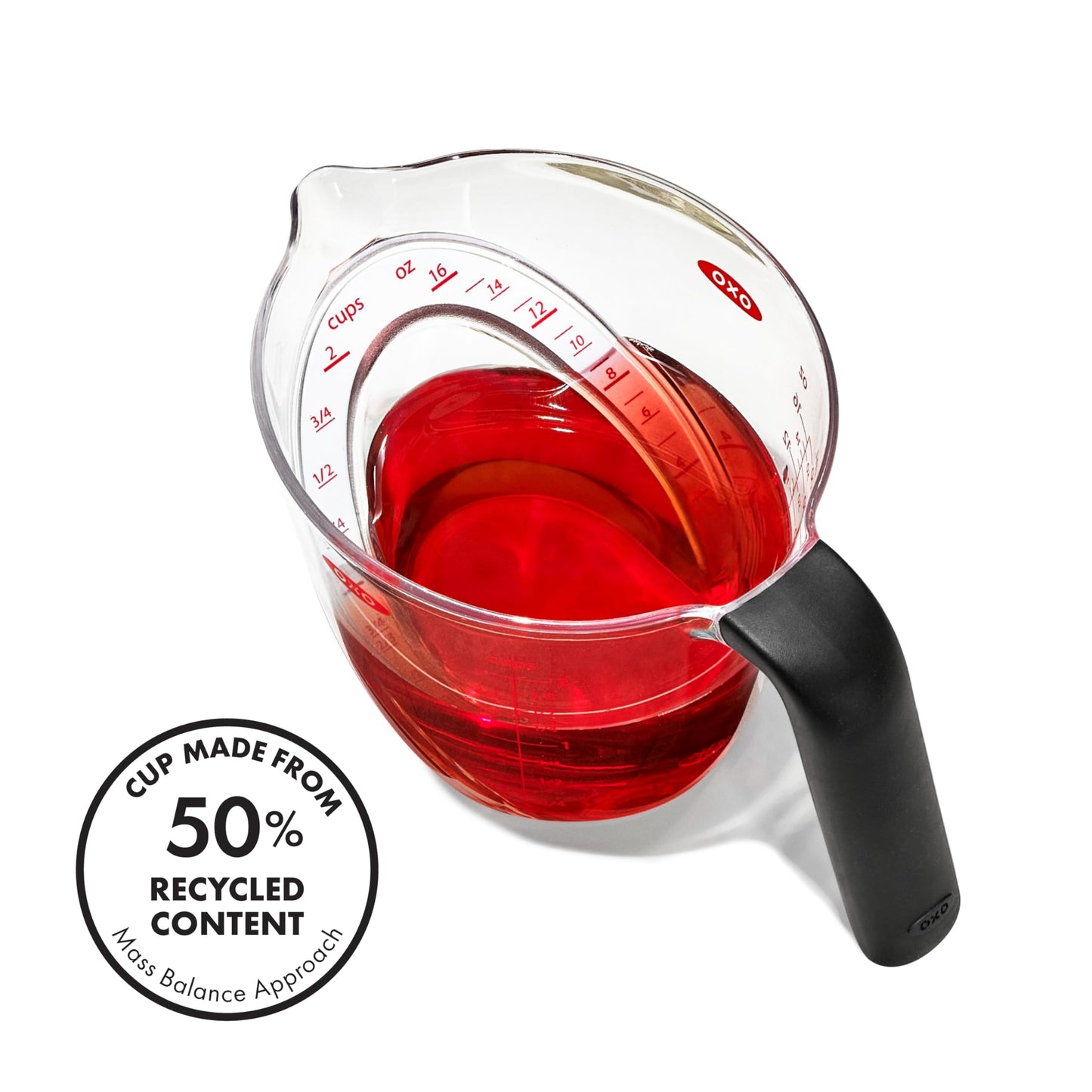OXO Good Grips 2-Cup Angled Measuring Cup