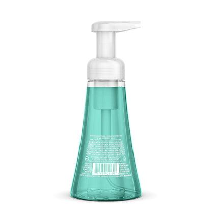 Method Foaming Hand Soap, Waterfall, Paraben and Phthalate Free, Biodegradable Formula, 10 Fl Oz (Pack of 1)