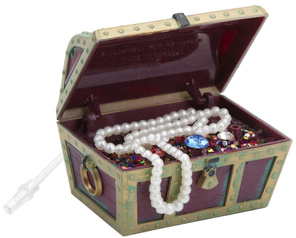 Penn-Plax Treasure Chest, Small