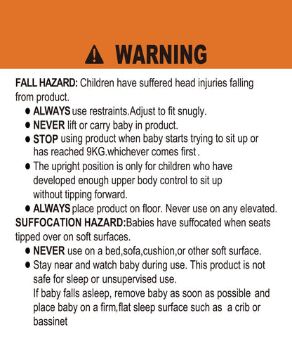 LAREX Baby Swing Infant Swing Electric Toddler Baby Rocker Portable for Newborn Boy Girl, 5 Sway Speeds with Remote Control, 10 Preset Melodies and Bluetooth, 0-6 Months Max 20 Lbs (Black)