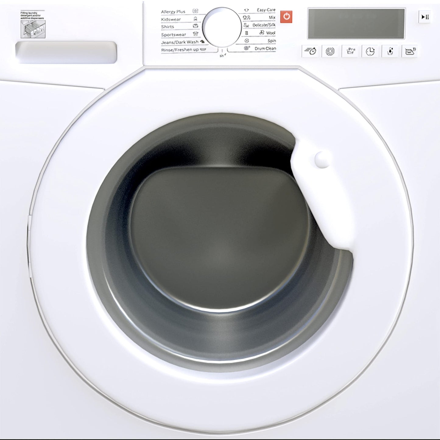 Ingenuity: ity by Ingenuity Swingity Swing Easy-Fold Portable Baby Swing, 0-9 Months Up to 20 lbs (Goji)