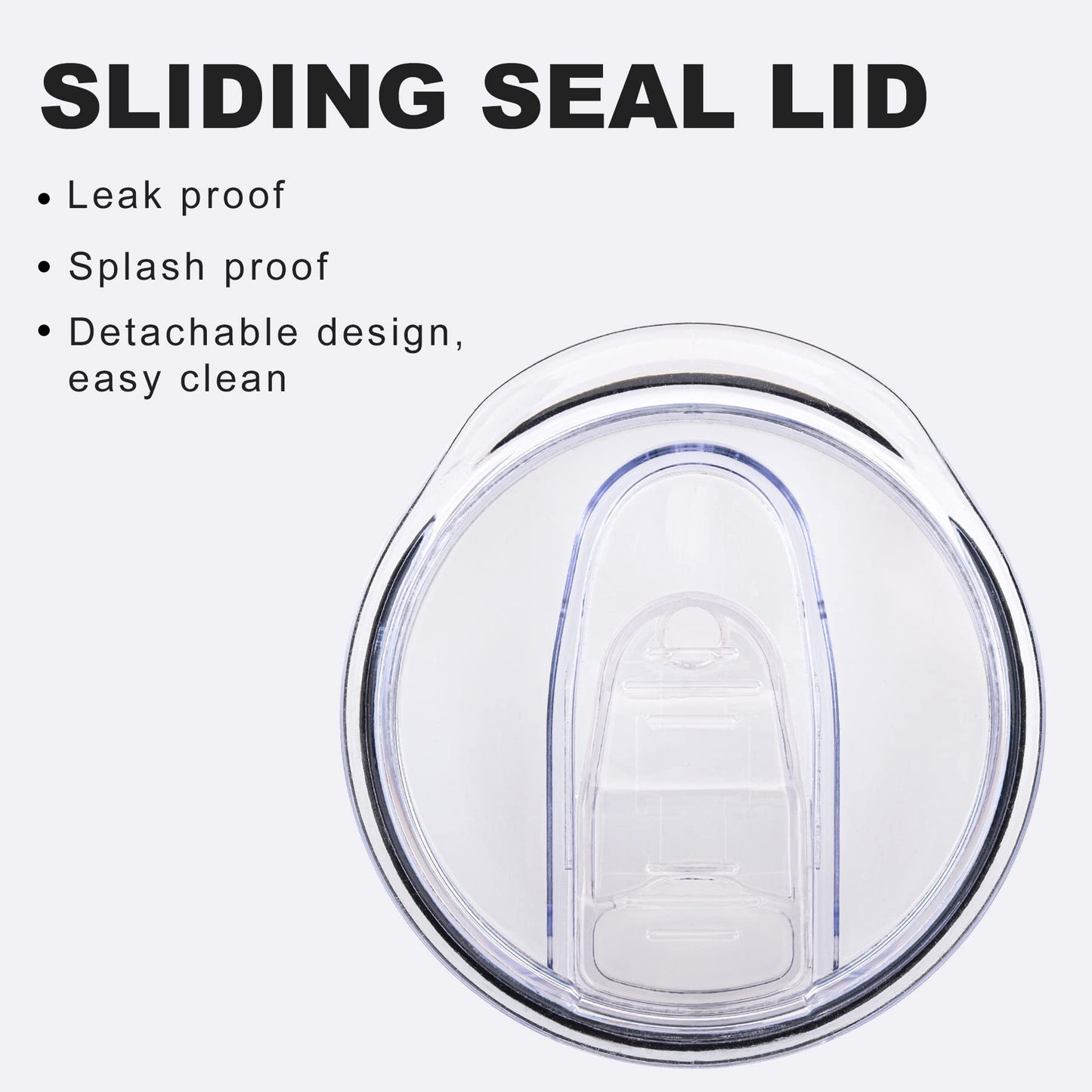 koodee Tumbler with Lids and Straws-12 oz Skinny Tumbler Stainless Steel Double Wall Vacuum Insulated Water Cup Spill Proof, BPA Free (Canyon Red-Sky Blue)