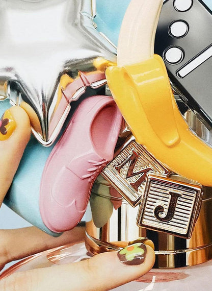 Marc Jacobs Perfect Eau de Parfum 3.3 fl oz