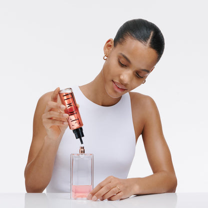 Lancôme Idôle Eau de Parfum - Long Lasting Fragrance with Notes of Bergamont, Jasmine & Vanilla - Fresh & Floral Women's Perfume