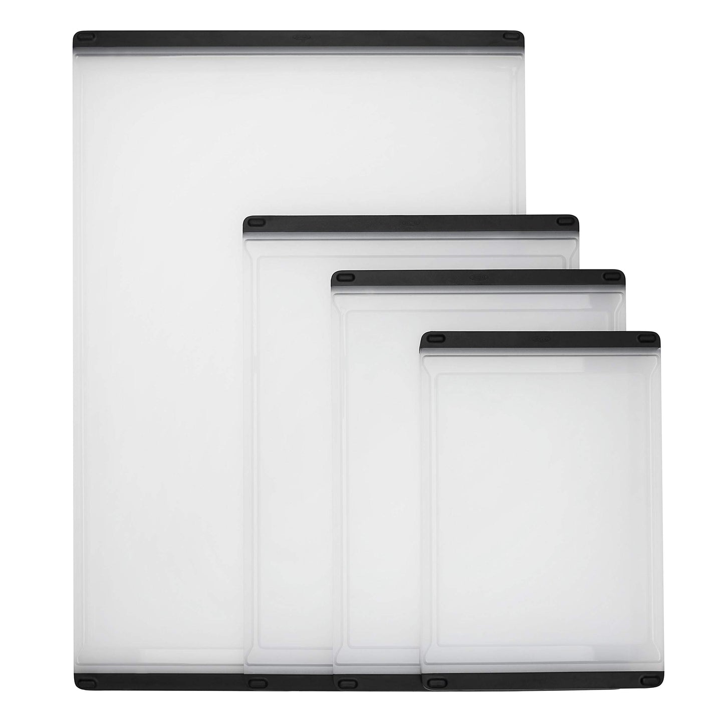 OXO Good Grips Plastic Utility Cutting Board