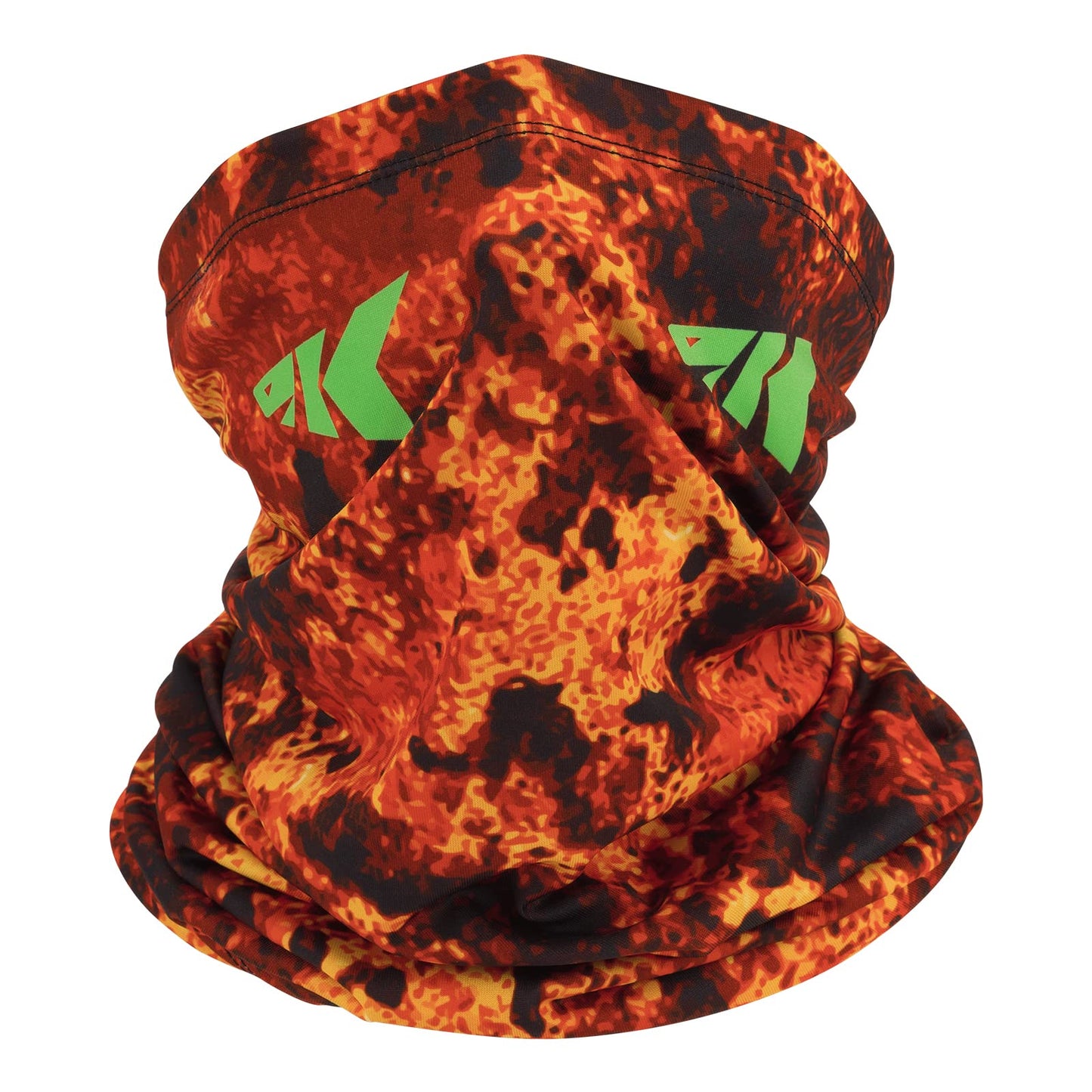 KastKing La Sal Neck Gaiter-UPF 50+ Balaclava Face Mask,Neck Gaiter for Men and Women,Face Cover Shield for Fishing,Hiking