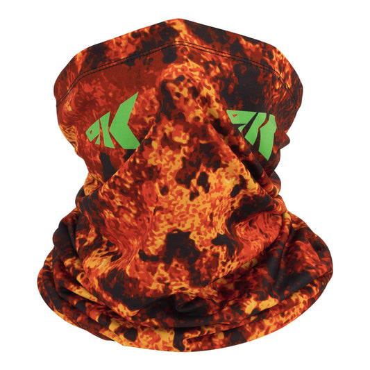 KastKing La Sal Neck Gaiter-UPF 50+ Balaclava Face Mask,Neck Gaiter for Men and Women,Face Cover Shield for Fishing,Hiking