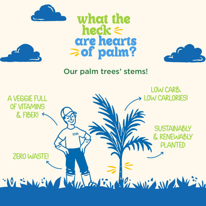 Natural Heaven Angel Hair Pasta, Hearts of Palm – Naturally Rich in Potassium, Low-Calorie Veggie Noodles, Keto & Gluten-Free Food, Vegan, 9 Oz EaNatural Heaven Angel Hair Pasta, Hearts of Palm – Naturally Rich in Potassium, Low-Calorie Veggie Noodles, Ke