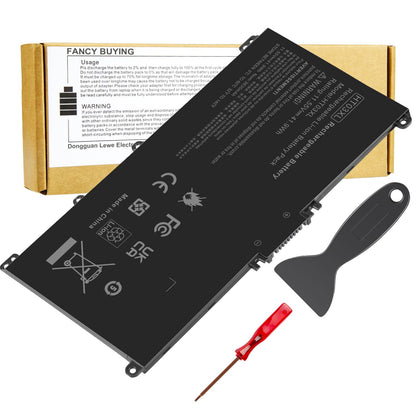 HT03XL L11119-855 Laptop Battery for HP Pavilion 15-DA 15-DB 15-DW 15-DY 14-CE 14-CF 14-DF 17-by 17-CA Series, 14M-DH0003DX 14M-DH1003DX 15T-DA000 15T-CS200 LPD1071 15-DB0004DX 15-CW1XXX 15T-CS300