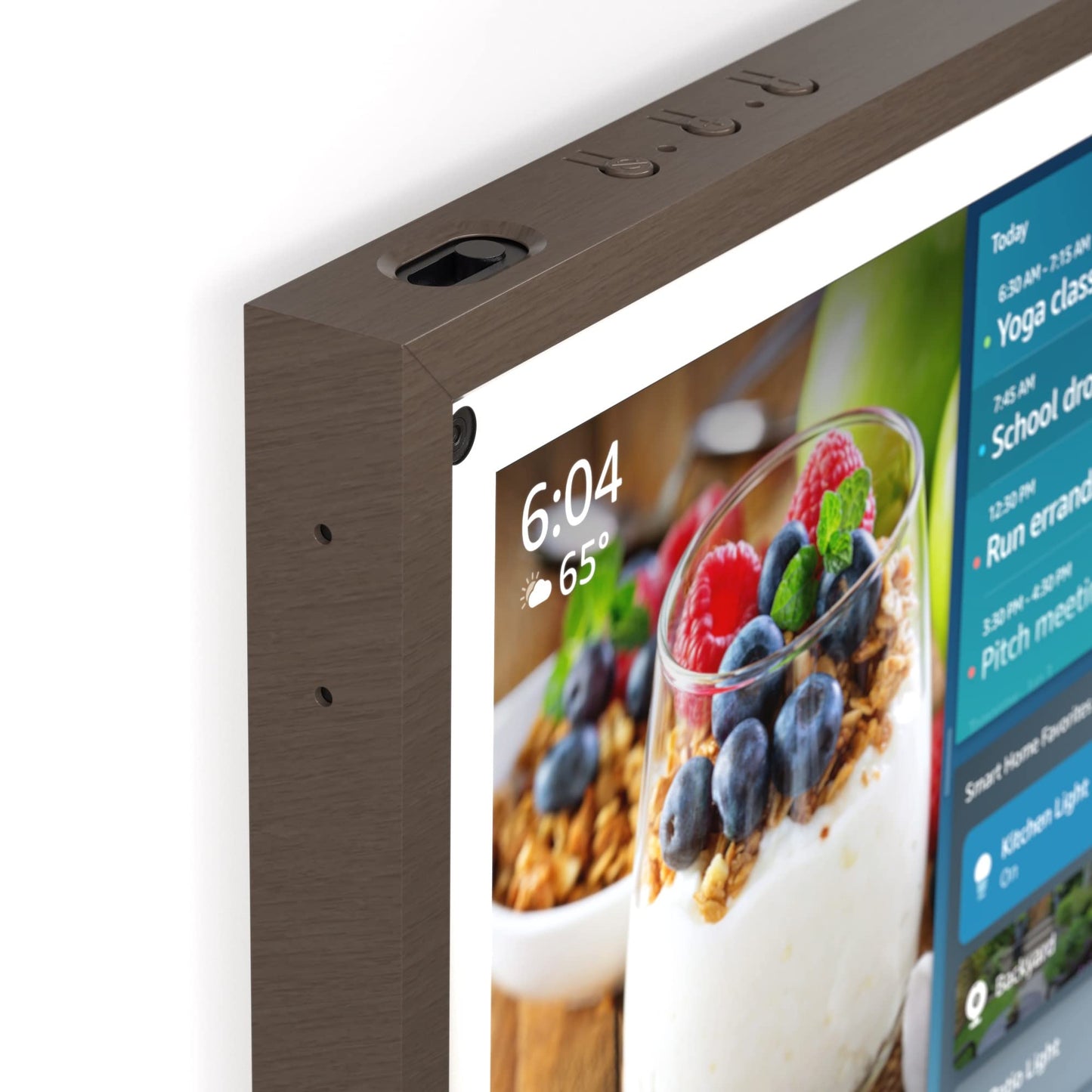 Made for Amazon Frame for Echo Show 15