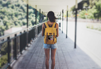 Noble Jerky - Healthy Vegan Plant Protein + Energy Non-GMO Meat Free 100% Natural 4 Bags (2.47 oz each Bag)