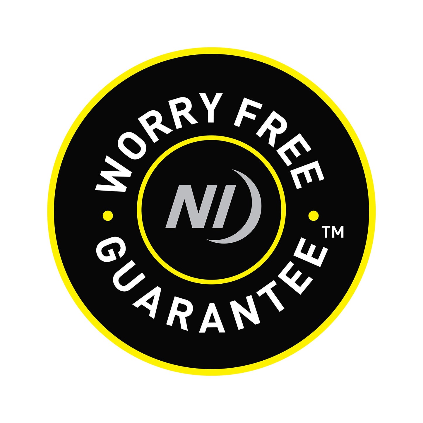 Nite Ize S-Biner Dual Carabiner Stainless Steel, Size 1, Black, 2 count (Pack of 1)