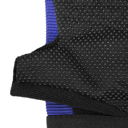 Kids Fingerless Cycling Gloves Non-Slip Shock-Absorbing Child Riding Bike Gloves Half Finger Outdoor Sports Gloves for Girls Boys Fishing Bicycle Roller Skating Hunting Climbing