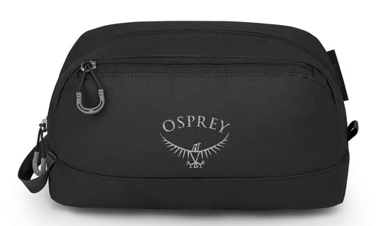 Osprey Daylite Toiletry Kit, Black