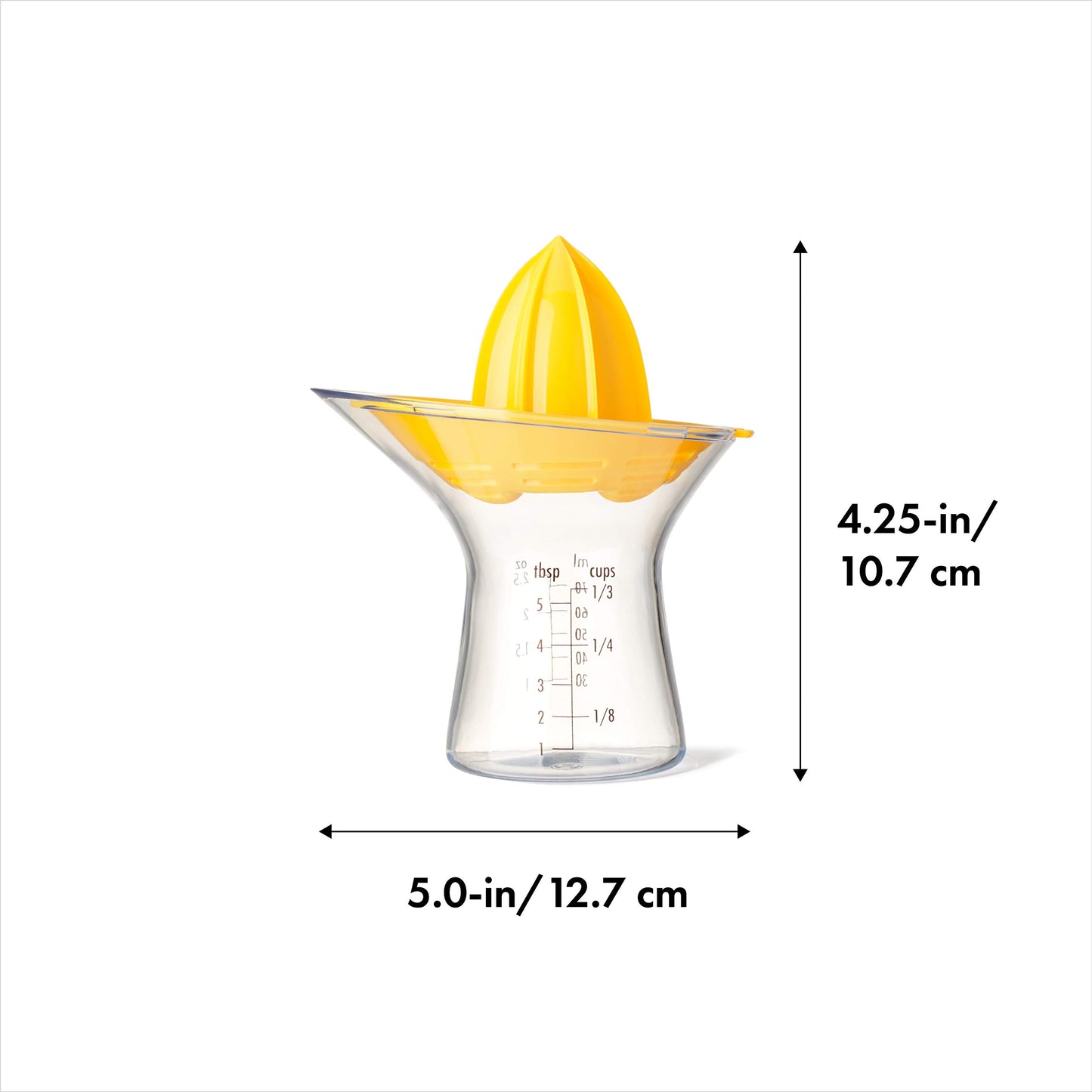 OXO Good Grips Small Citrus Juicer