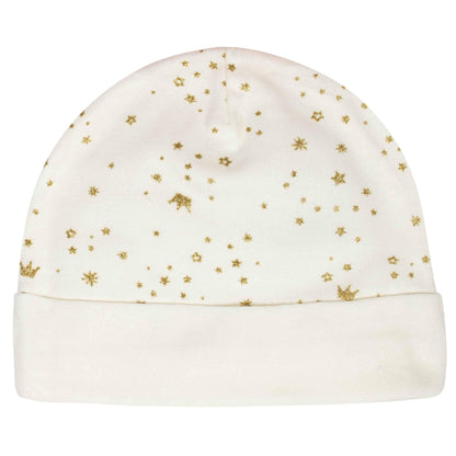 Gerber Baby Girls Cap and Mitten Sets 8pc Pink Princess Newborn