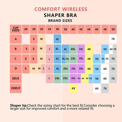 KINYAOYAO 3 Pack Women's Ultimate Comfy Medium Support Seamless Wireless Sports Bra with Removable Pads,Small