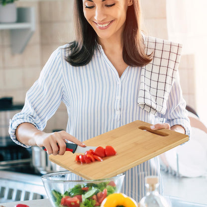 MY-ALVVAYS House Warming Gifts New Home, Perfect House Warming Gifts, New Home Gift Idea for Women Men Homeowner, New Apartment Essentials, New Home New Adventure New Memories 2025 Cutting Board