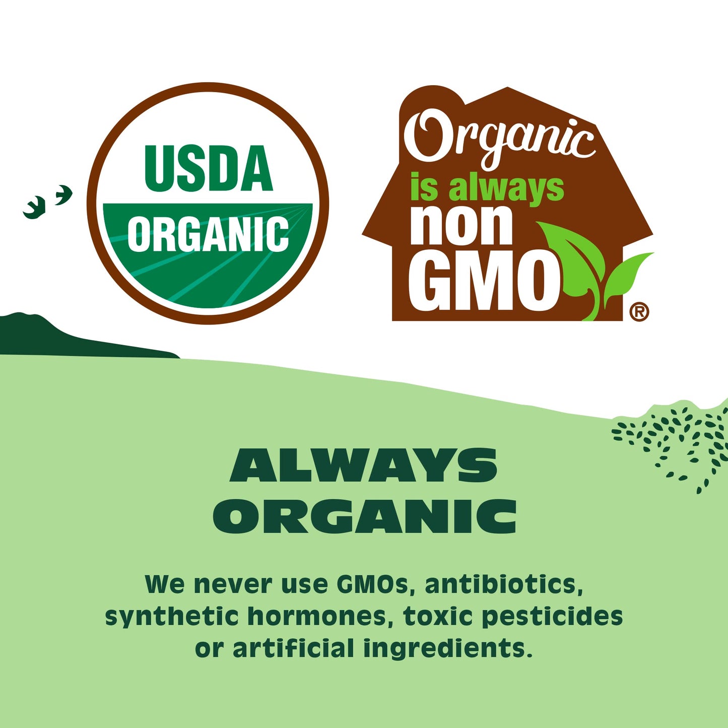 Organic Valley Gourmet Grassmilk Raw Organic Cheddar Cheese Block — Grass-Fed, No Added Hormones — 8 Oz