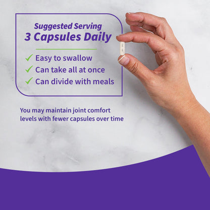 Nutramax Laboratories Cosamin® ASU Joint Health Supplement with Glucosamine, Chondroitin & ASU for Men’s & Women's Joint Health, 230 Capsules