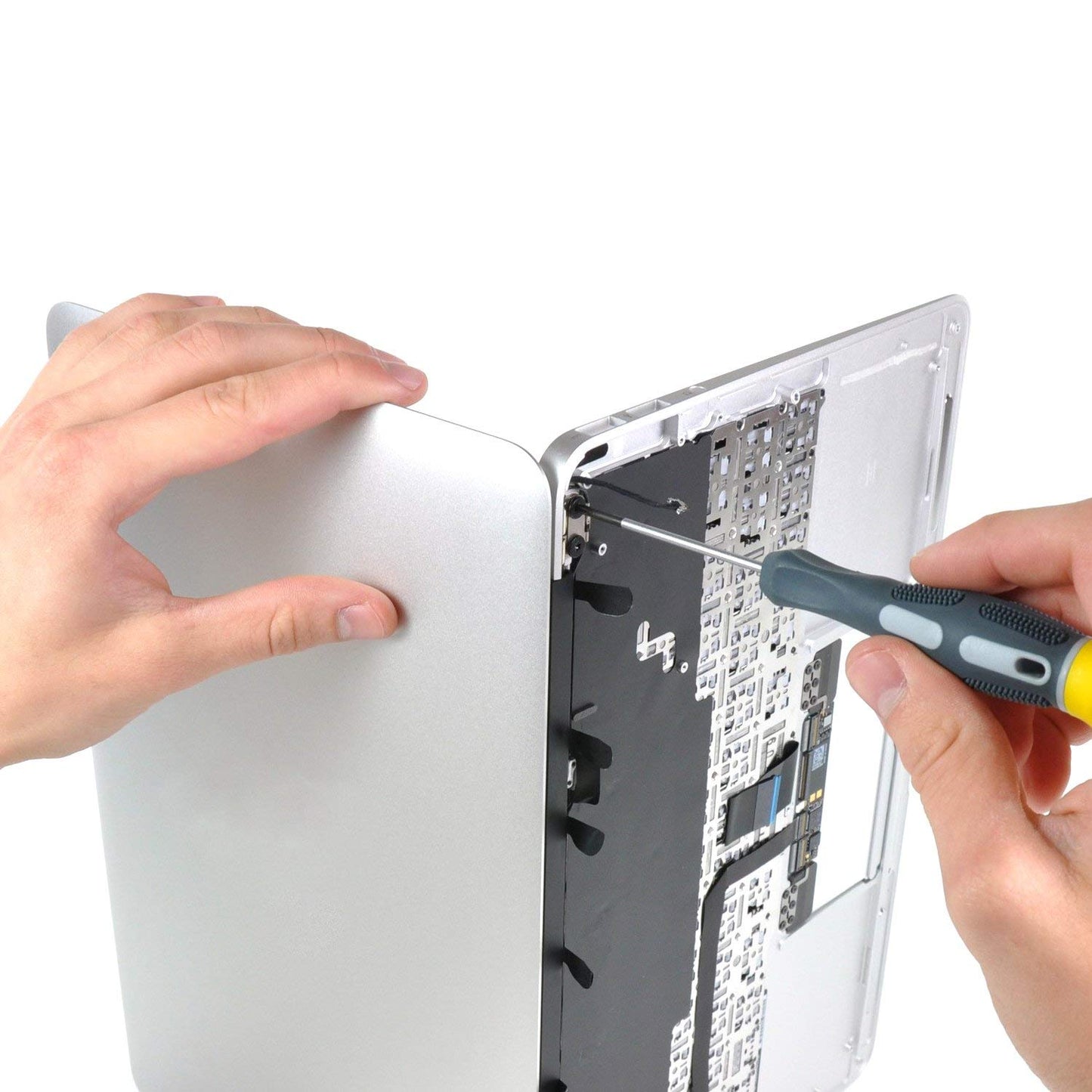 Persberg 360pcs 12sizes Laptop Notebook Tiny Computer Replacement electronic Screws Assortment Kit Black,M2 M2.5 M3,for Lenovo Toshiba Gateway Samsung HP IBM Dell Sony Acer Asus Hard Disk SATA SSD M.2