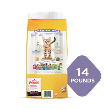 Purina Kitten Chow 14lb