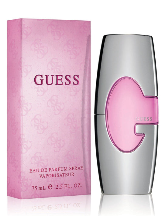 Guess Eau de Parfum Spray for Women, 2.5 Fluid Ounce