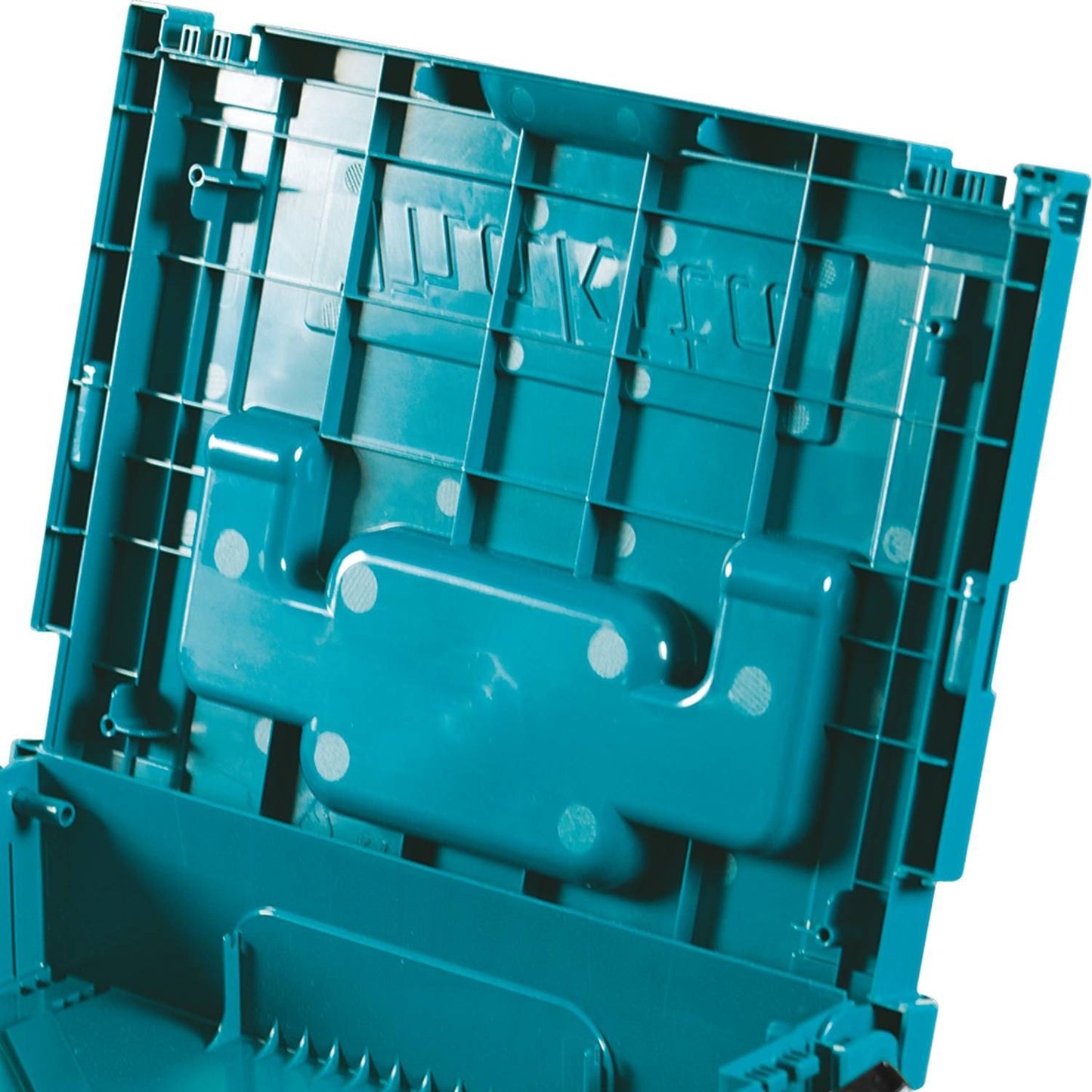 Makita 197213-3 Interlocking Case, X-Large/12-1/2" x 15-1/2" x 11-5/8"