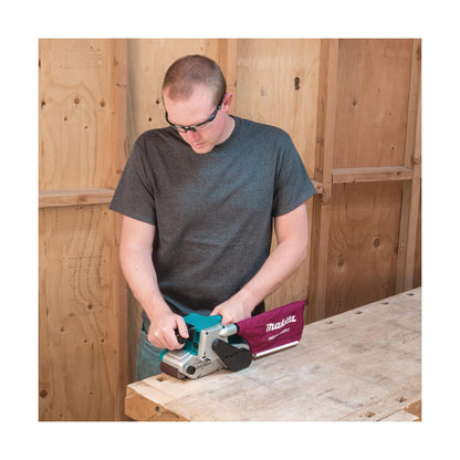 Makita 9903 3" x 21" Belt Sander