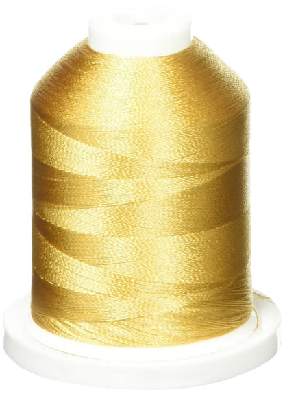 Robison-Anton Super Strong Thread, 14 Kt. Gold