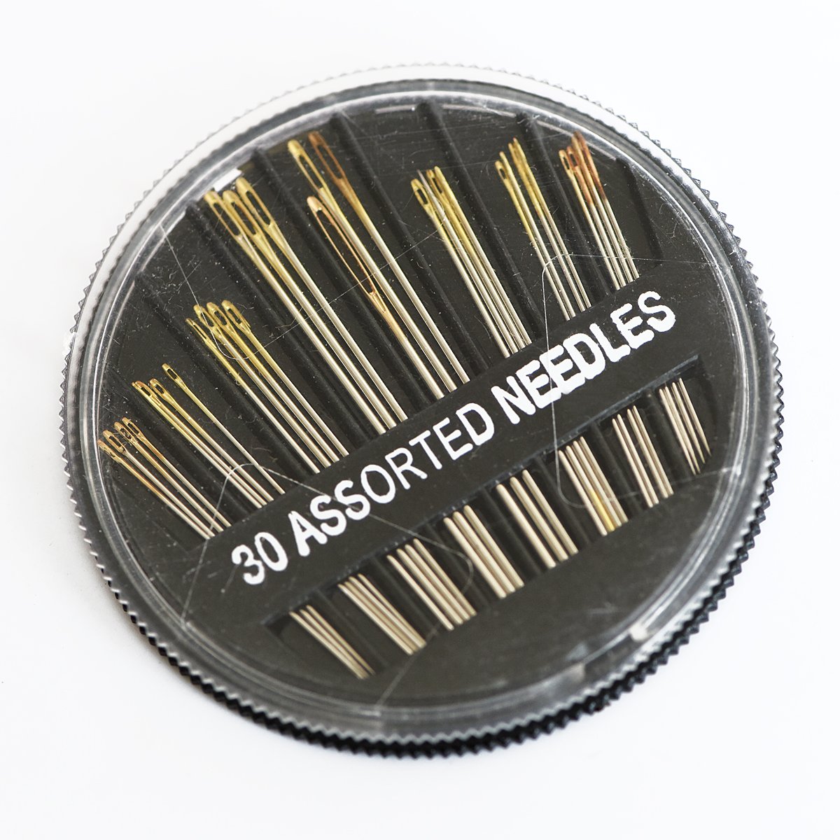 LE PAON 48 Crochet Thread Set Balls 100% Long-Staple Cotton Rainbow Colors of Size 8 Threadand Free 30 Golden Needles 48 Balls for Crochet Hardanger Cross Stitch Needlepoint Hand Embroidery