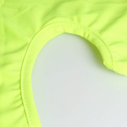 GANWAY Pack of 3 Thin Sun Ski Balaclava Mask for Men Outdoor Sport Airsoft Hunting Motorcycle Fishing Mask Green