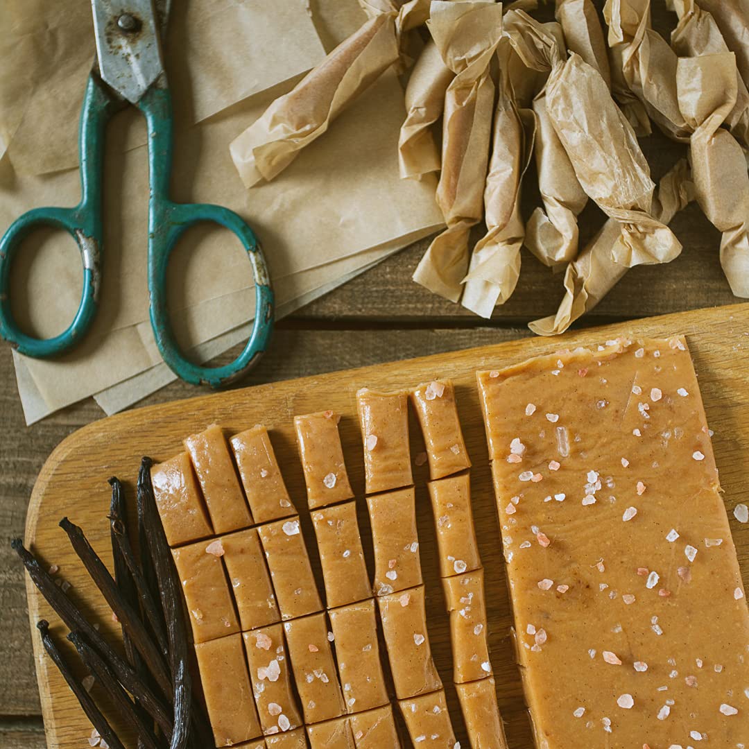 Le Saunier De Camargue | Fleur De Sel | French Finishing Sea Salt, 4.4 oz