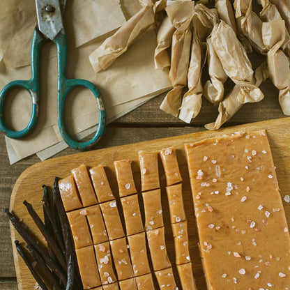 Le Saunier De Camargue | Fleur De Sel | French Finishing Sea Salt, 4.4 oz