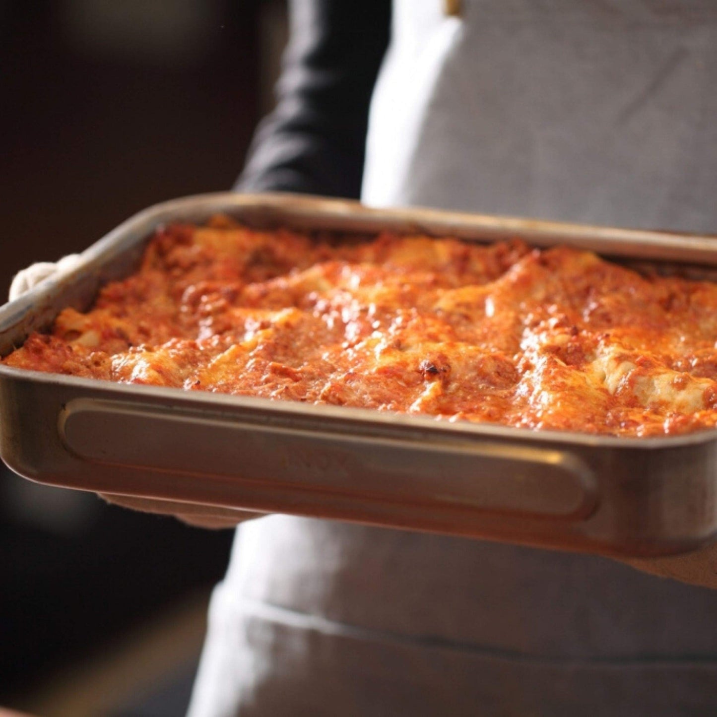 Jovial Gluten Free Lasagna Noodles - Organic Brown Rice Lasagna Pasta, Whole Grain Pasta, Dairy Free, Glyphosate Free, Made in Italy - 9 Oz, 2 Pack