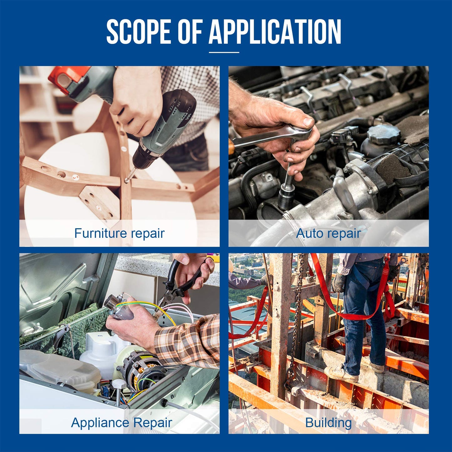 NINDEJIN 720pcs Laptop Notebook Computer Carbon Steel Screws Kit Set, Flat Head Phillips Screw Assortments, M1.4/1.7/2/2.5/3 Countersunk ssd Screws Accessories for SSD Toshiba DELL Sony Samsung