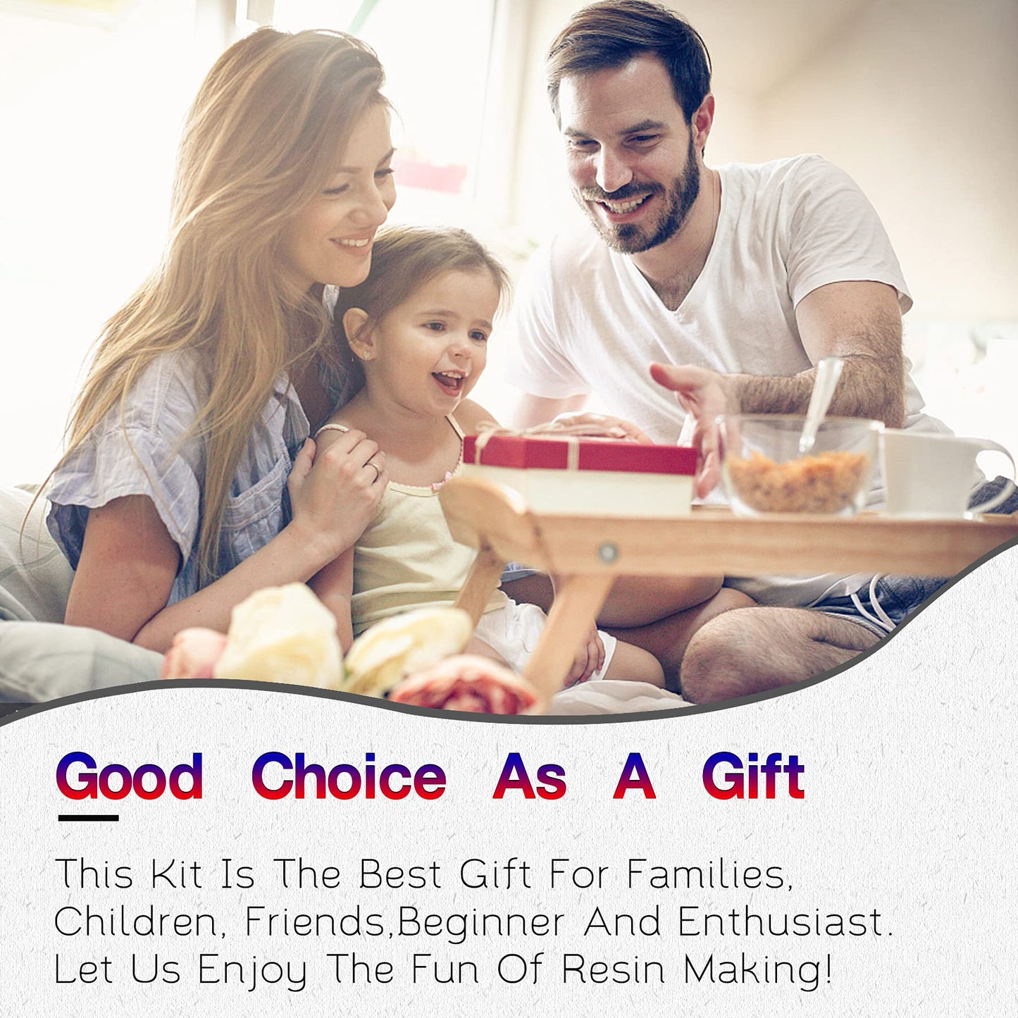 IGaiety Letter Molds Backward Alphabet Mold Starter Kit 206 pcs Silicone Number Molds Epoxy Resin Mold with Accessories for Resin Beginner Jewelry Keychain Craft Making Casting Large Set