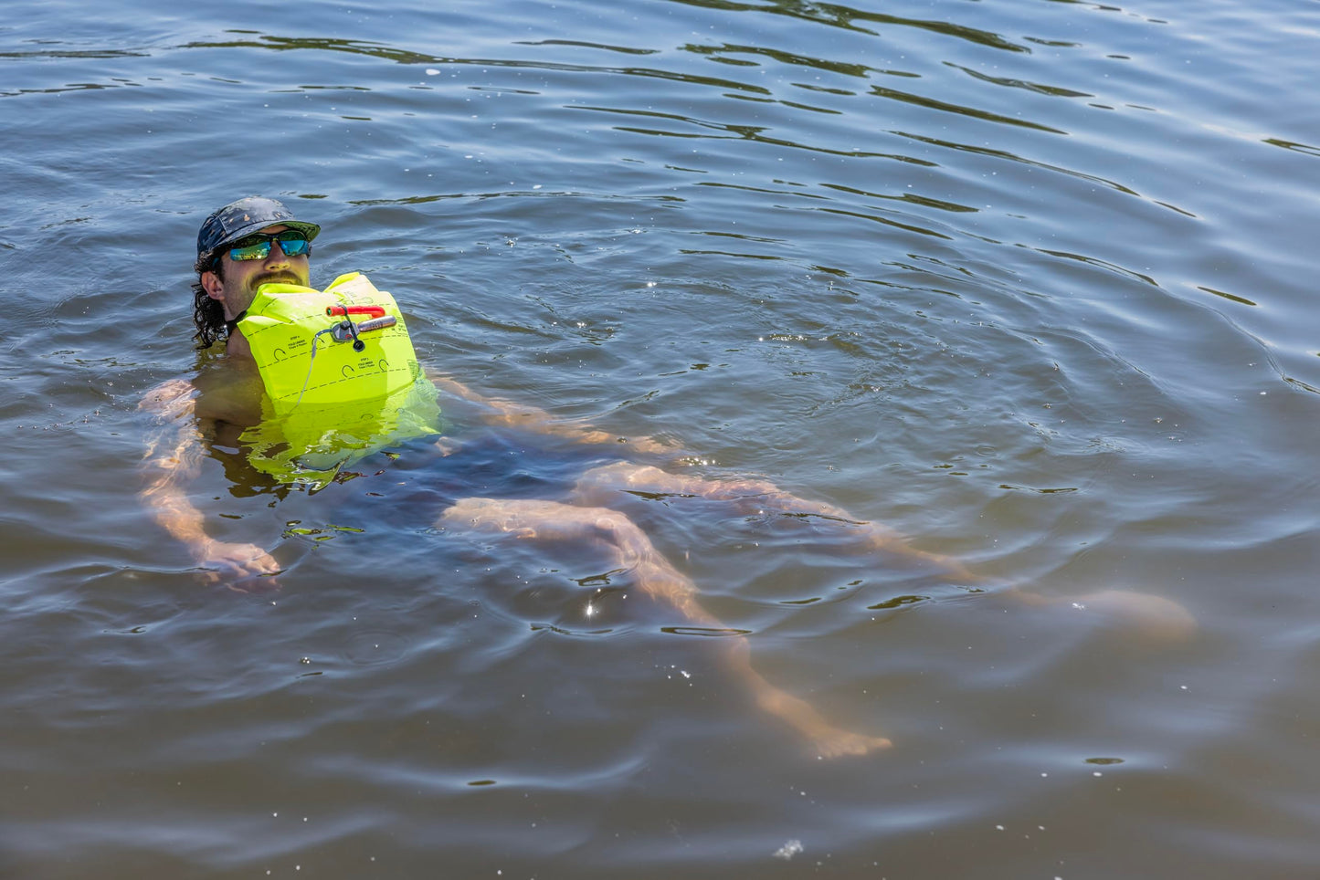 Onyx M-16 Manual Inflatable Belt Pack, U.S. Coast Guard Approved, Low Profile, Compact Design, Approved for users 16 years and older; and over 80 pounds