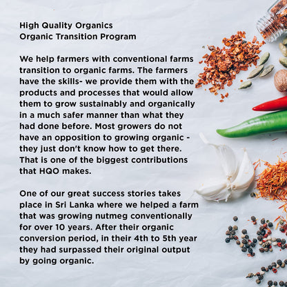 HQOExpress Organic Beetroot Powder - Organic Superfood - Nitric Oxide Booster - Non-GMO - Kosher - Sustainably Grown - 34oz Chef Jar