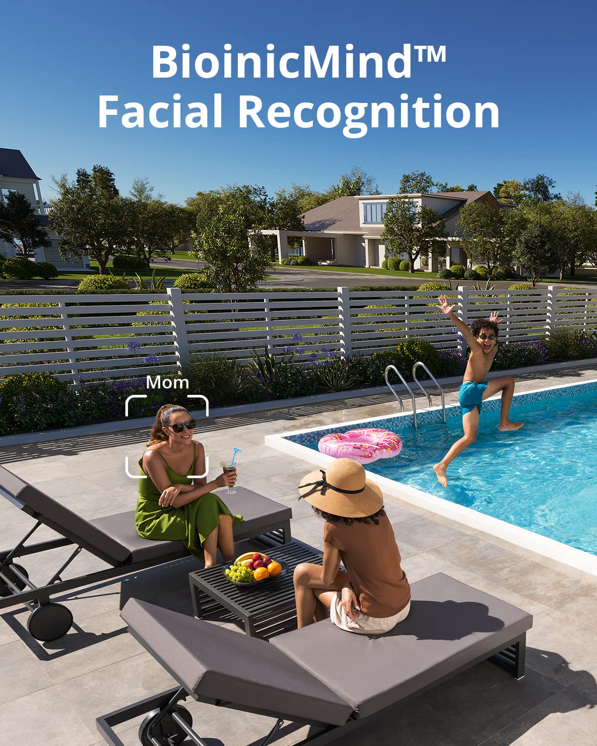 eufy Security HomeBase S380(HomeBase 3),eufy Edge Security Center, Local Expandable Storage up to 16TB, eufy Security Product Compatibility, Advanced Encryption, No Monthly Fee (Renewed)