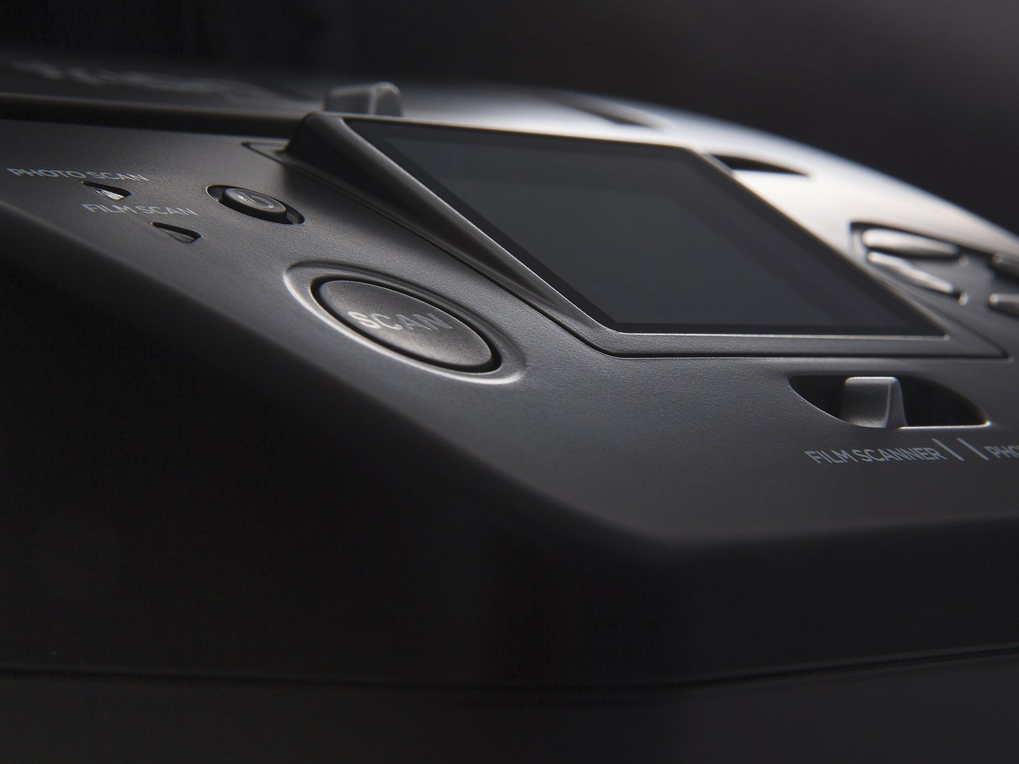 ION Pics 2 SD | Photo, Slide and Film Scanner with SD Card